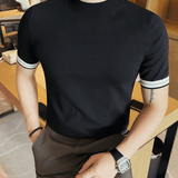 Ifka 3 - T-Shirt for Men - Sarman Fashion - Wholesale Clothing Fashion Brand for Men from Canada