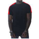 Iklo 2 - T-Shirt for Men - Sarman Fashion - Wholesale Clothing Fashion Brand for Men from Canada
