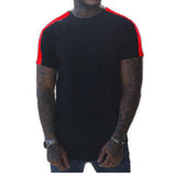 Iklo 2 - T-Shirt for Men - Sarman Fashion - Wholesale Clothing Fashion Brand for Men from Canada