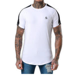 Iklo 2 - T-Shirt for Men - Sarman Fashion - Wholesale Clothing Fashion Brand for Men from Canada
