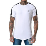 Iklo 2 - T-Shirt for Men - Sarman Fashion - Wholesale Clothing Fashion Brand for Men from Canada