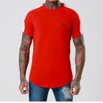 Iklo 2 - T-Shirt for Men - Sarman Fashion - Wholesale Clothing Fashion Brand for Men from Canada