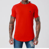 Iklo 2 - T-Shirt for Men - Sarman Fashion - Wholesale Clothing Fashion Brand for Men from Canada