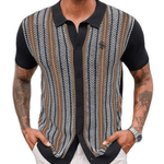 ILV 2 - Polo Shirt for Men - Sarman Fashion - Wholesale Clothing Fashion Brand for Men from Canada