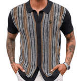 ILV 2 - Polo Shirt for Men - Sarman Fashion - Wholesale Clothing Fashion Brand for Men from Canada