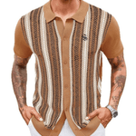 ILV 2 - Polo Shirt for Men - Sarman Fashion - Wholesale Clothing Fashion Brand for Men from Canada