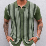 ILV 2 - Polo Shirt for Men - Sarman Fashion - Wholesale Clothing Fashion Brand for Men from Canada