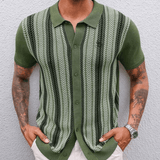 ILV 2 - Polo Shirt for Men - Sarman Fashion - Wholesale Clothing Fashion Brand for Men from Canada