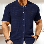ILV 3 - Polo Shirt for Men - Sarman Fashion - Wholesale Clothing Fashion Brand for Men from Canada