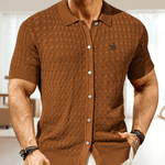 ILV 3 - Polo Shirt for Men - Sarman Fashion - Wholesale Clothing Fashion Brand for Men from Canada