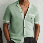 ILV 4 - Polo Shirt for Men - Sarman Fashion - Wholesale Clothing Fashion Brand for Men from Canada