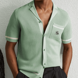 ILV 4 - Polo Shirt for Men - Sarman Fashion - Wholesale Clothing Fashion Brand for Men from Canada