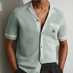 ILV 4 - Polo Shirt for Men - Sarman Fashion - Wholesale Clothing Fashion Brand for Men from Canada