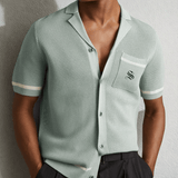 ILV 4 - Polo Shirt for Men - Sarman Fashion - Wholesale Clothing Fashion Brand for Men from Canada