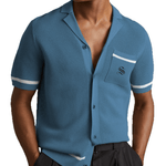 ILV 4 - Polo Shirt for Men - Sarman Fashion - Wholesale Clothing Fashion Brand for Men from Canada