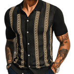 ILV 5 - Polo Shirt for Men - Sarman Fashion - Wholesale Clothing Fashion Brand for Men from Canada