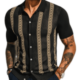 ILV 5 - Polo Shirt for Men - Sarman Fashion - Wholesale Clothing Fashion Brand for Men from Canada