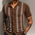 ILV 5 - Polo Shirt for Men - Sarman Fashion - Wholesale Clothing Fashion Brand for Men from Canada