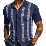 ILV 5 - Polo Shirt for Men - Sarman Fashion - Wholesale Clothing Fashion Brand for Men from Canada