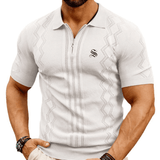 ILV 6 - Polo Shirt for Men - Sarman Fashion - Wholesale Clothing Fashion Brand for Men from Canada