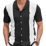 ILV - Polo Shirt for Men - Sarman Fashion - Wholesale Clothing Fashion Brand for Men from Canada