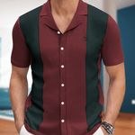ILV - Polo Shirt for Men - Sarman Fashion - Wholesale Clothing Fashion Brand for Men from Canada