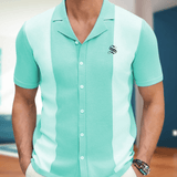 ILV - Polo Shirt for Men - Sarman Fashion - Wholesale Clothing Fashion Brand for Men from Canada