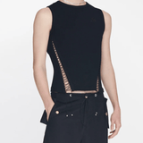 Ilvi 2 - Tank Top for Men - Sarman Fashion - Wholesale Clothing Fashion Brand for Men from Canada