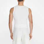 Ilvi 2 - Tank Top for Men - Sarman Fashion - Wholesale Clothing Fashion Brand for Men from Canada