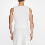 Ilvi 2 - Tank Top for Men - Sarman Fashion - Wholesale Clothing Fashion Brand for Men from Canada