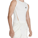 Ilvi 2 - Tank Top for Men - Sarman Fashion - Wholesale Clothing Fashion Brand for Men from Canada