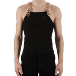 Ilvi 3 - Tank Top for Men - Sarman Fashion - Wholesale Clothing Fashion Brand for Men from Canada