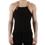 Ilvi 3 - Tank Top for Men - Sarman Fashion - Wholesale Clothing Fashion Brand for Men from Canada
