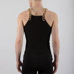 Ilvi 3 - Tank Top for Men - Sarman Fashion - Wholesale Clothing Fashion Brand for Men from Canada