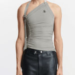 Ilvi 5 - Tank Top for Men - Sarman Fashion - Wholesale Clothing Fashion Brand for Men from Canada