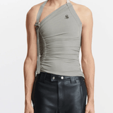 Ilvi 5 - Tank Top for Men - Sarman Fashion - Wholesale Clothing Fashion Brand for Men from Canada