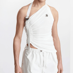 Ilvi 5 - Tank Top for Men - Sarman Fashion - Wholesale Clothing Fashion Brand for Men from Canada