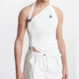 Ilvi 5 - Tank Top for Men - Sarman Fashion - Wholesale Clothing Fashion Brand for Men from Canada
