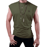 Ilvi - Tank Top for Men - Sarman Fashion - Wholesale Clothing Fashion Brand for Men from Canada
