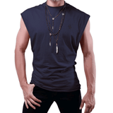 Ilvi - Tank Top for Men - Sarman Fashion - Wholesale Clothing Fashion Brand for Men from Canada