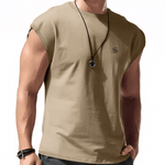 Ilvi - Tank Top for Men - Sarman Fashion - Wholesale Clothing Fashion Brand for Men from Canada