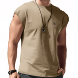 Ilvi - Tank Top for Men - Sarman Fashion - Wholesale Clothing Fashion Brand for Men from Canada