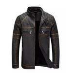 iMoto - Jacket for Men - Sarman Fashion - Wholesale Clothing Fashion Brand for Men from Canada