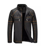 iMoto - Jacket for Men - Sarman Fashion - Wholesale Clothing Fashion Brand for Men from Canada
