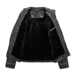 iMoto - Jacket for Men - Sarman Fashion - Wholesale Clothing Fashion Brand for Men from Canada