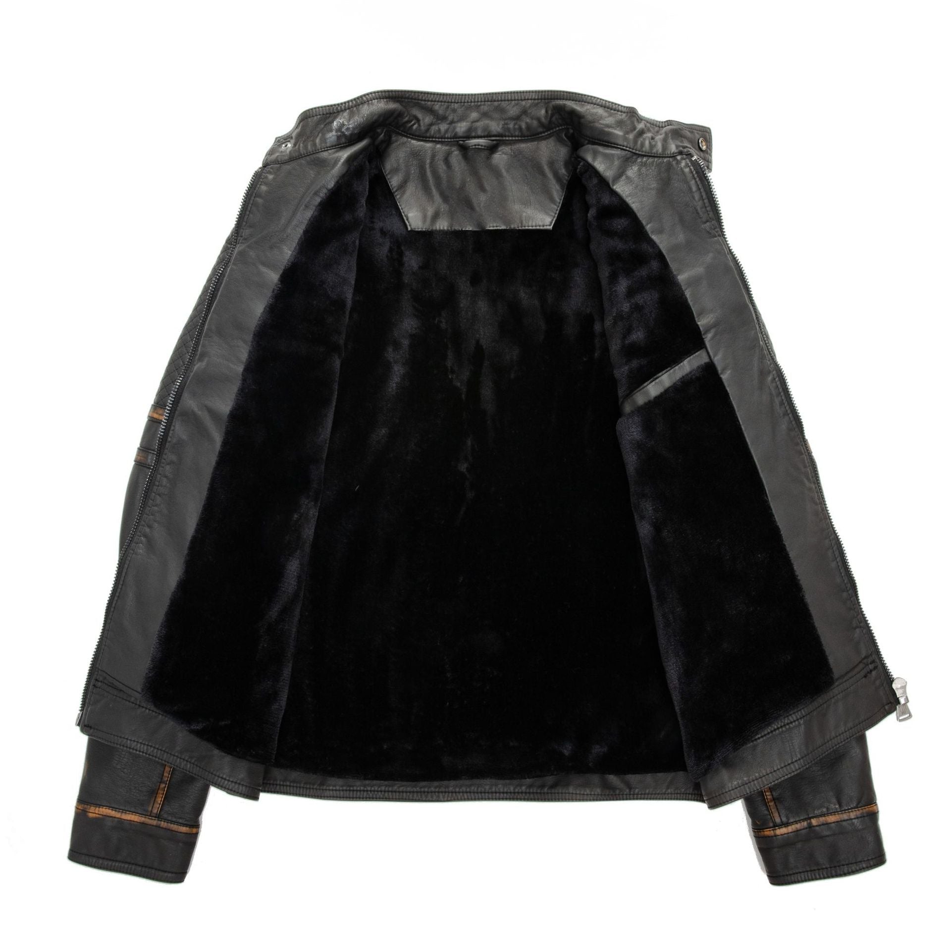 iMoto - Jacket for Men - Sarman Fashion - Wholesale Clothing Fashion Brand for Men from Canada