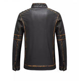 iMoto - Jacket for Men - Sarman Fashion - Wholesale Clothing Fashion Brand for Men from Canada