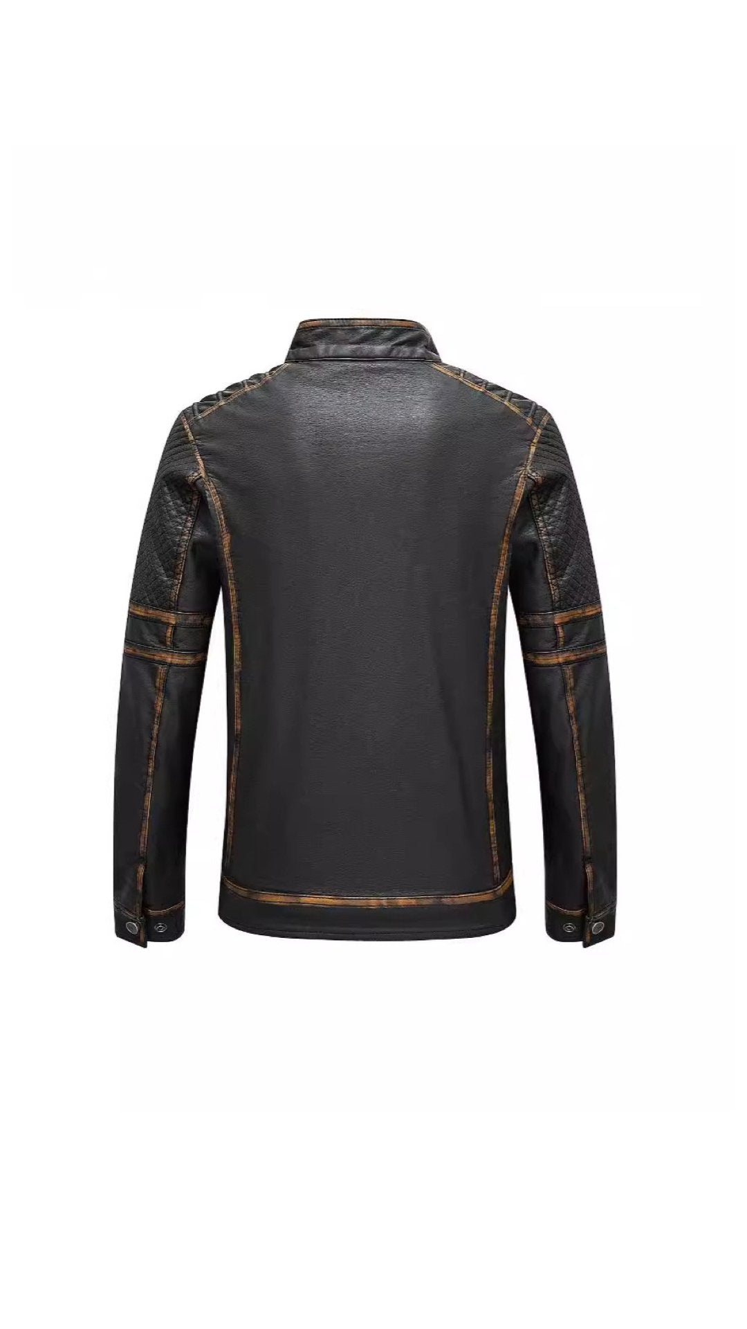 iMoto - Jacket for Men - Sarman Fashion - Wholesale Clothing Fashion Brand for Men from Canada