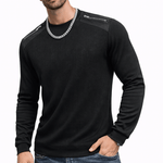 Impala - Long Sleeve Shirt for Men - Sarman Fashion - Wholesale Clothing Fashion Brand for Men from Canada