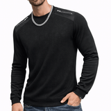 Impala - Long Sleeve Shirt for Men - Sarman Fashion - Wholesale Clothing Fashion Brand for Men from Canada